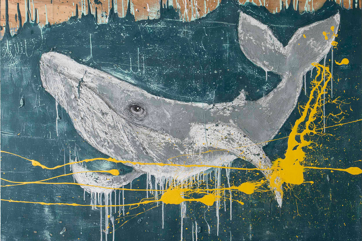 נעמה סגל ציירת